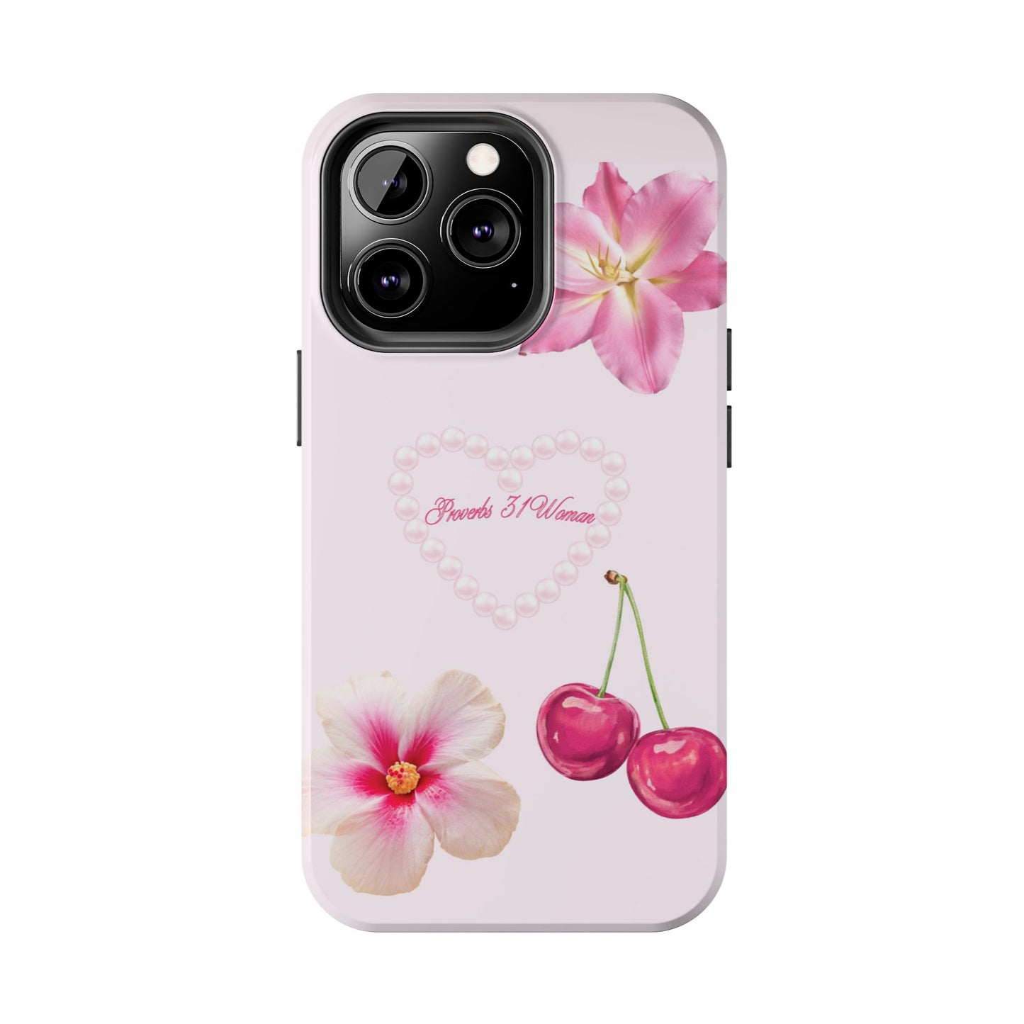 Orchid Proverbs 31 Case