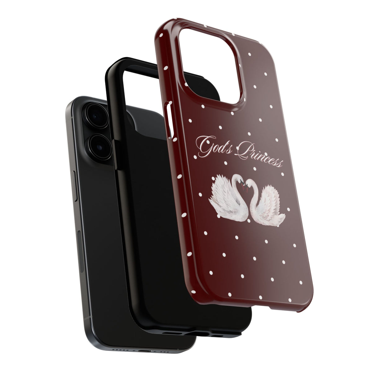 Proverbs 31 Princess Case