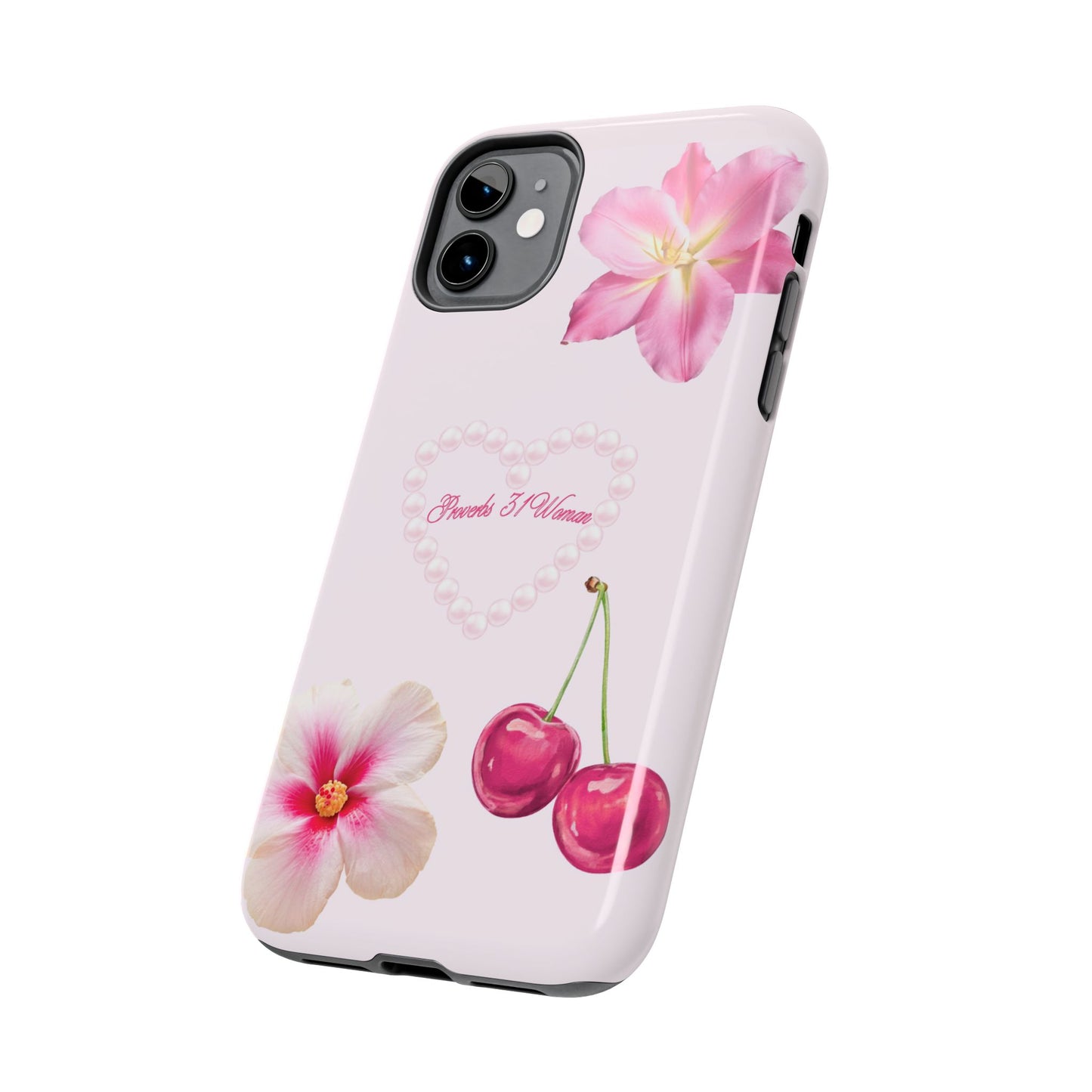 Orchid Proverbs 31 Case