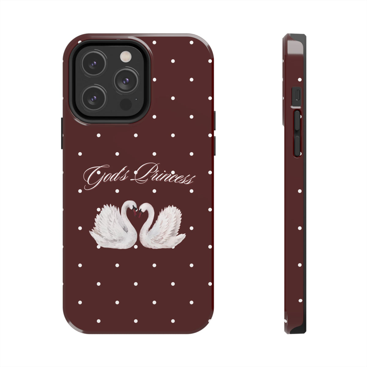 Proverbs 31 Princess Case