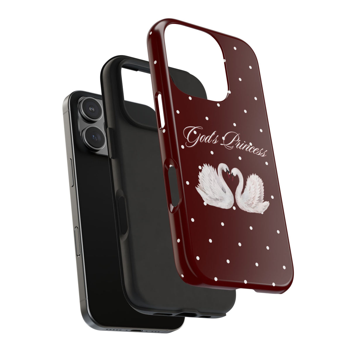 Proverbs 31 Princess Case