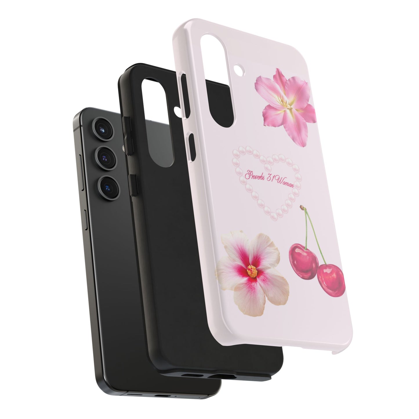 Orchid Proverbs 31 Case