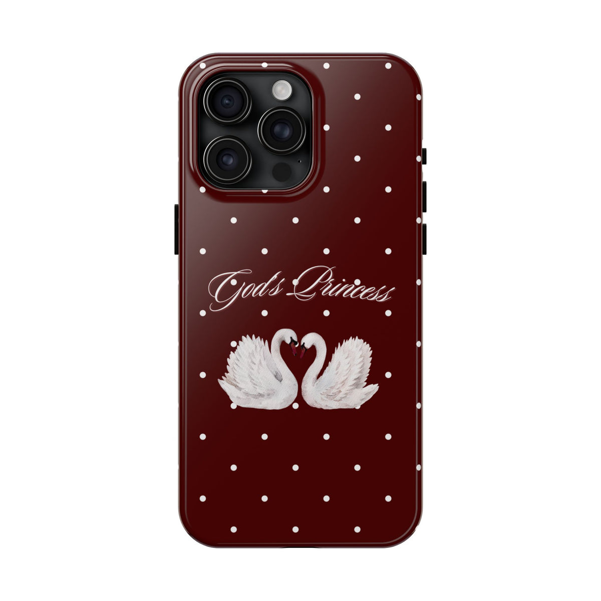 Proverbs 31 Princess Case