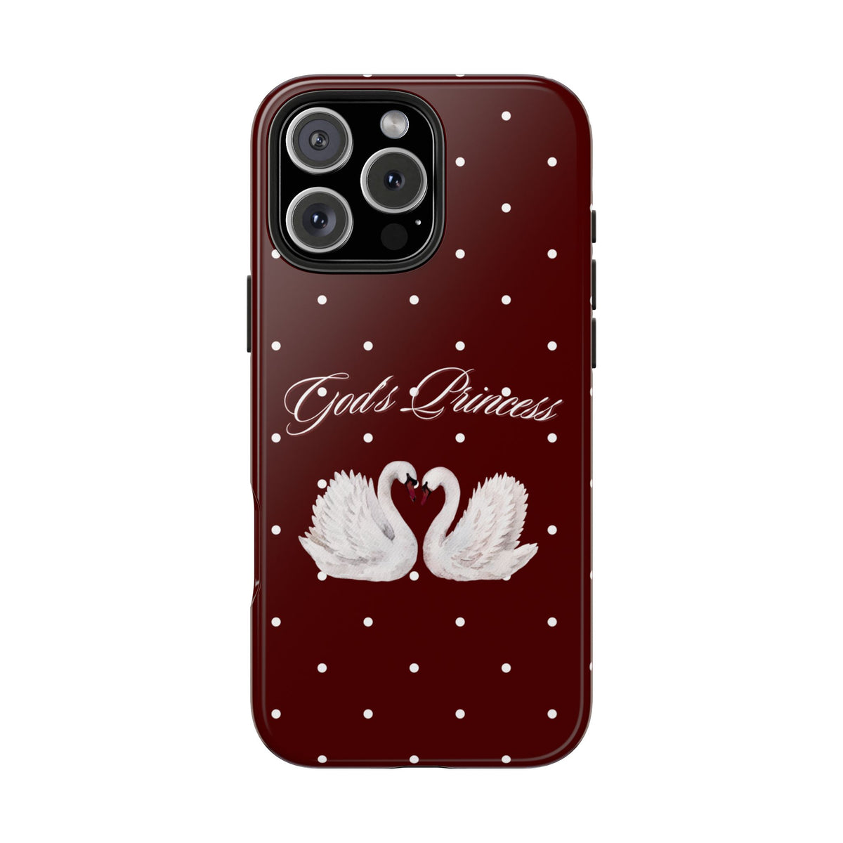 Proverbs 31 Princess Case