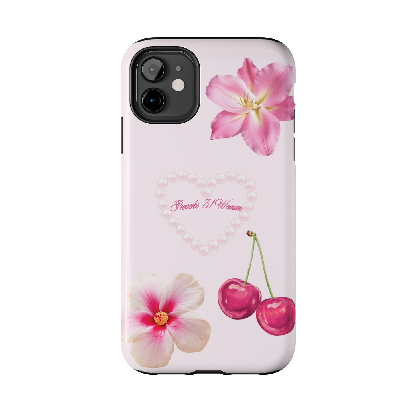 Orchid Proverbs 31 Case