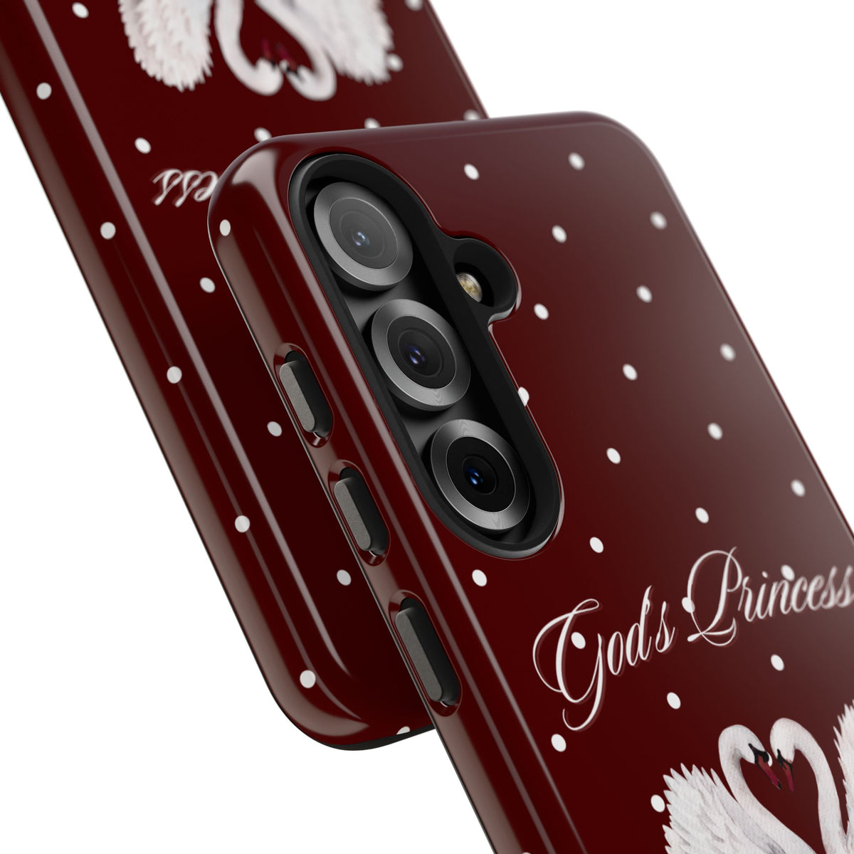 Proverbs 31 Princess Case