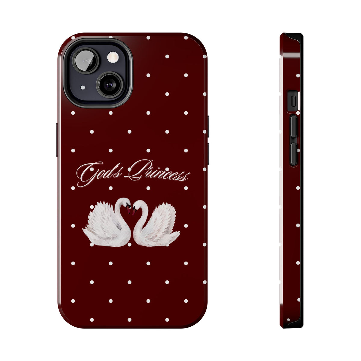 Proverbs 31 Princess Case