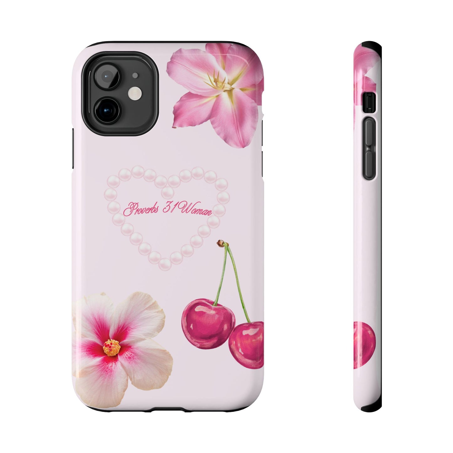 Orchid Proverbs 31 Case