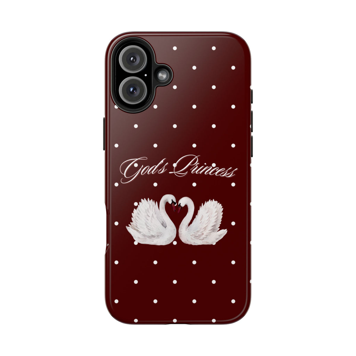 Proverbs 31 Princess Case