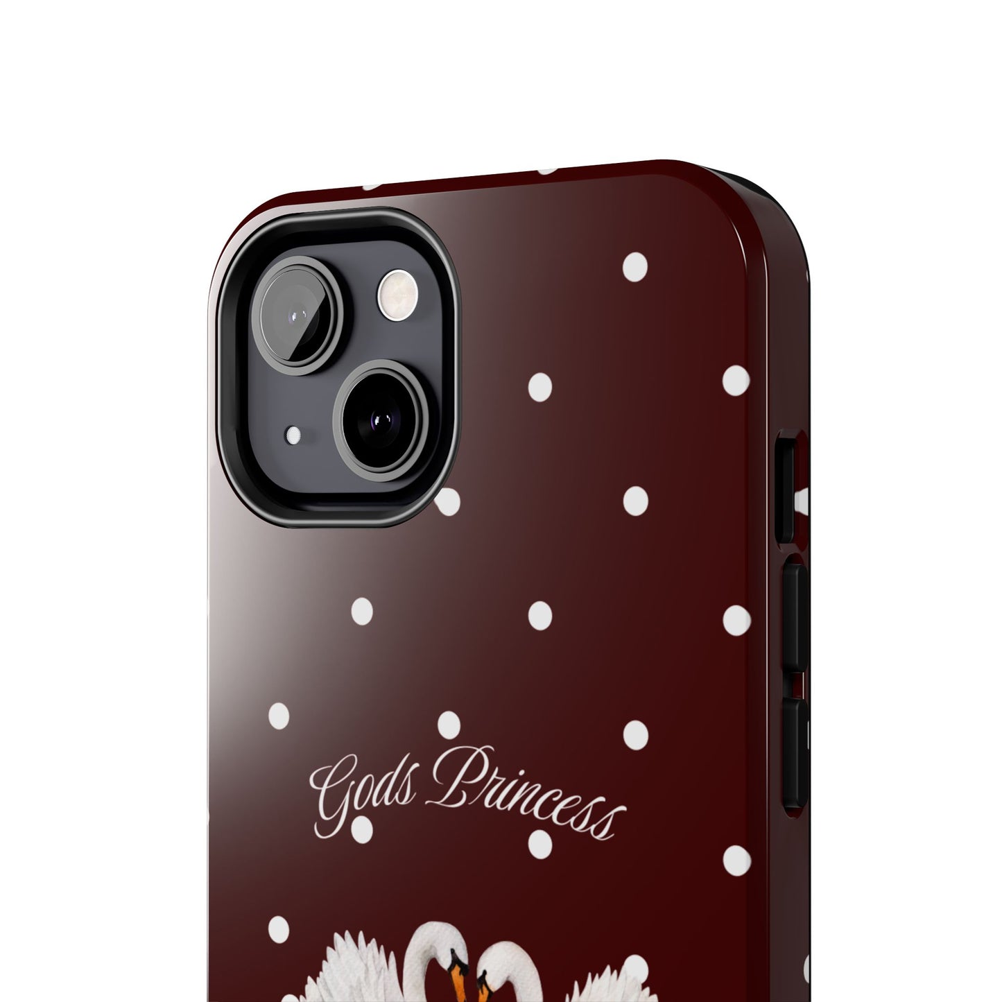 Gods Princess Swan Case