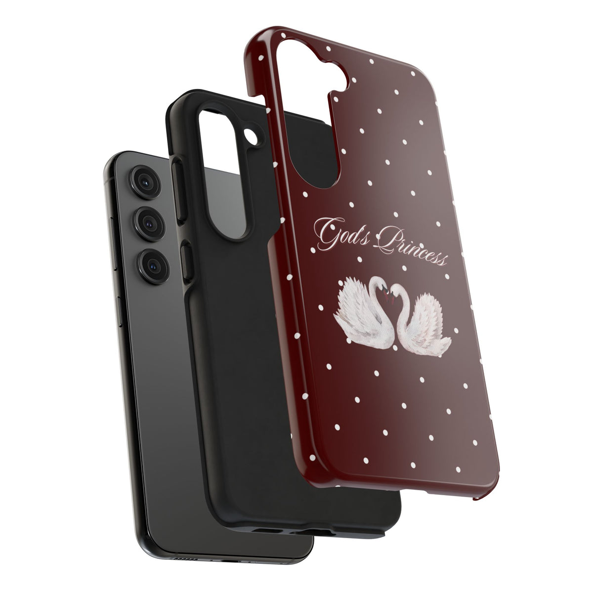 Proverbs 31 Princess Case