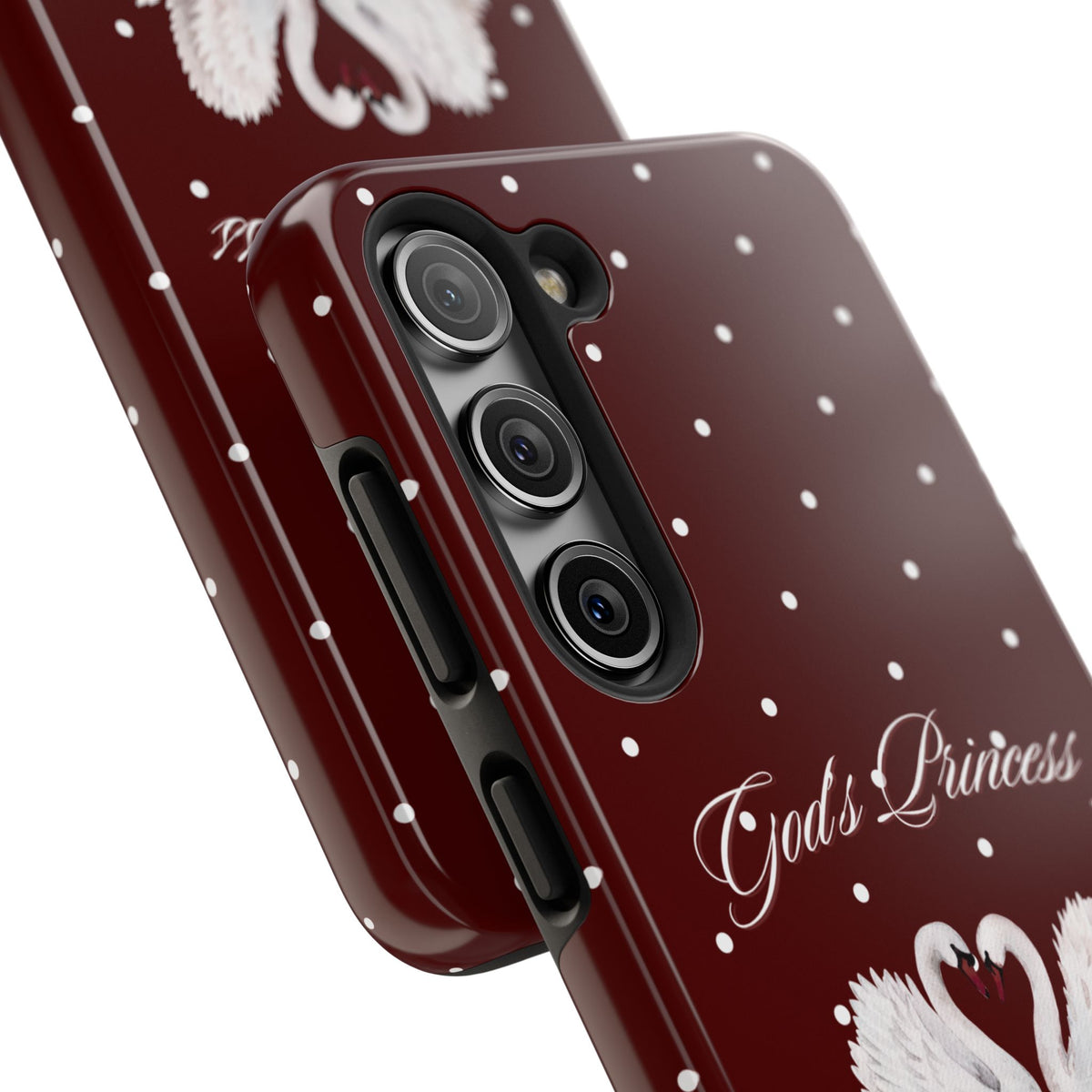Proverbs 31 Princess Case