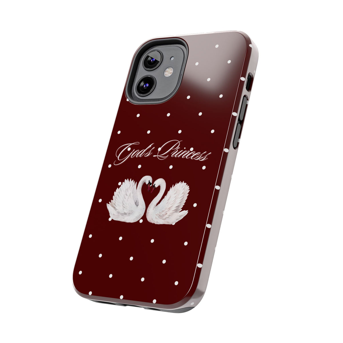 Proverbs 31 Princess Case