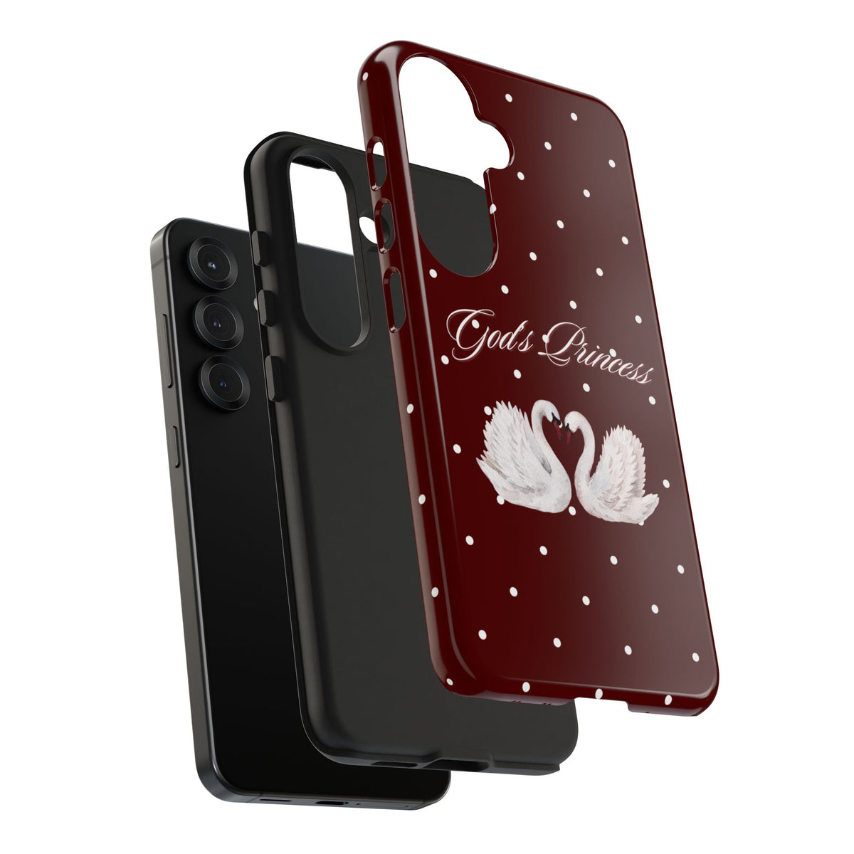 Proverbs 31 Princess Case