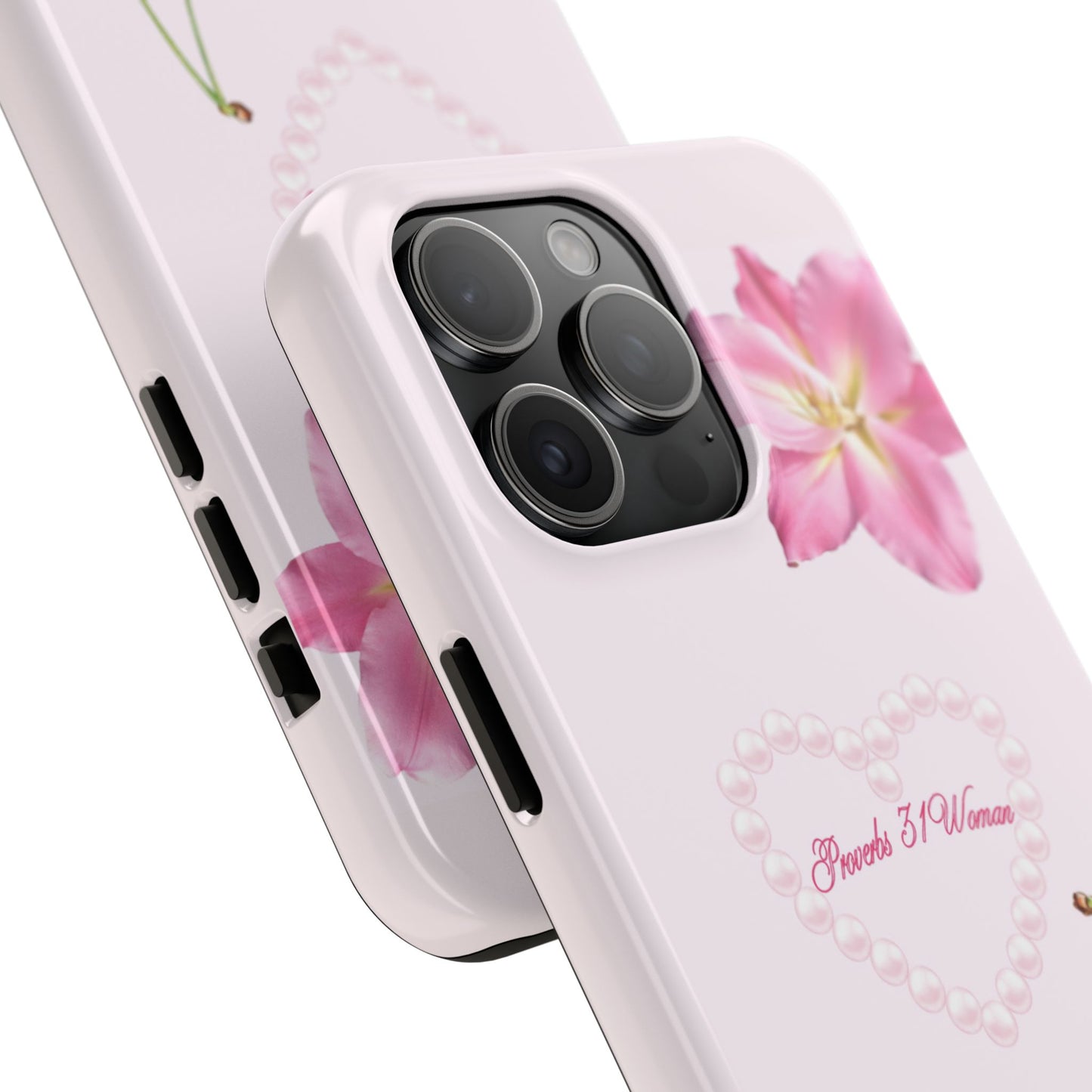 Orchid Proverbs 31 Case