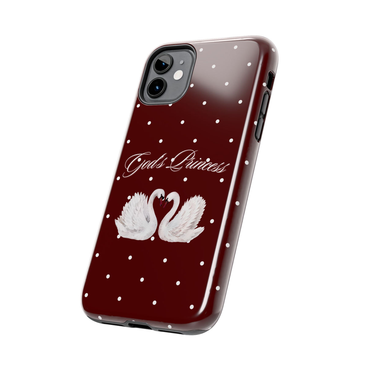 Proverbs 31 Princess Case