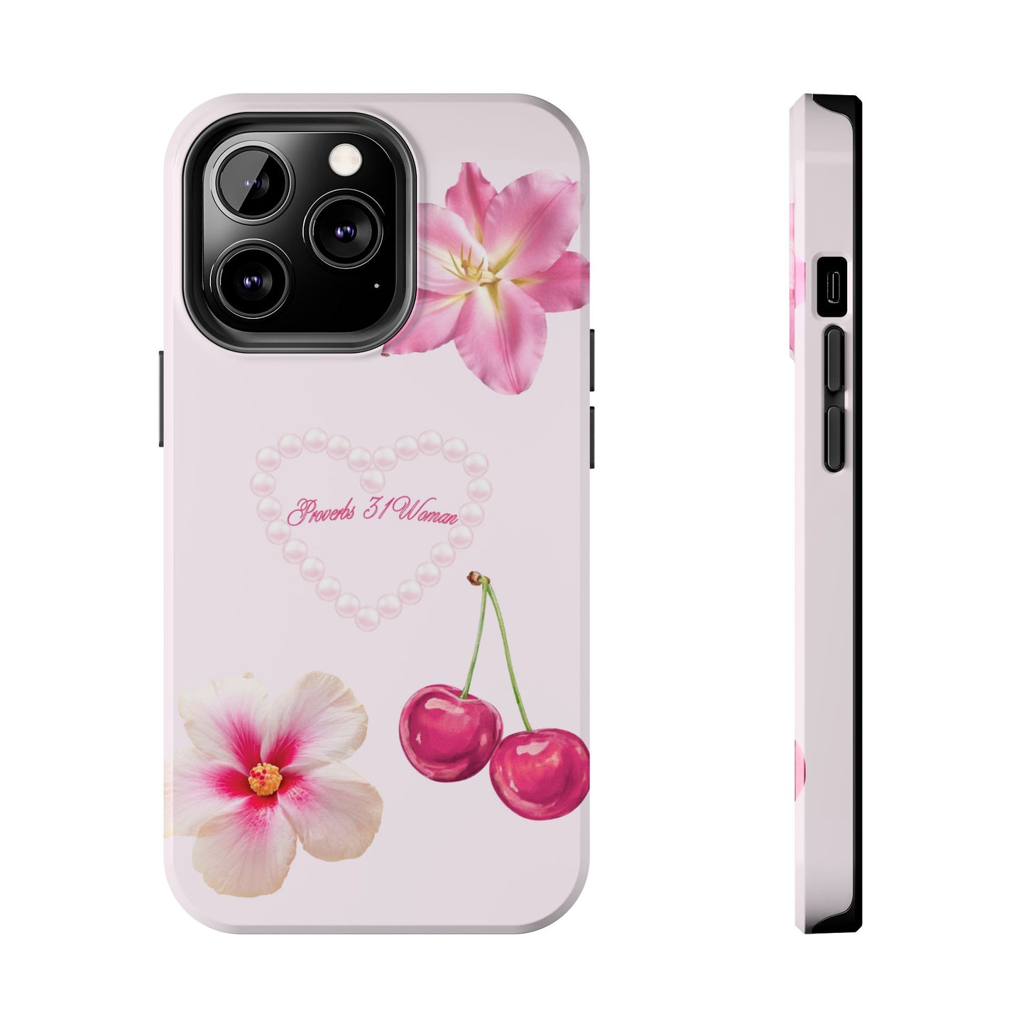 Orchid Proverbs 31 Case