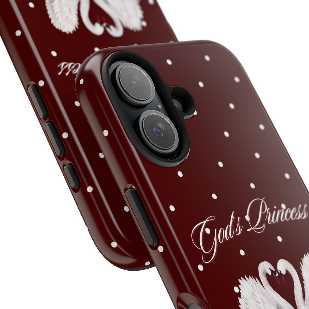 Proverbs 31 Princess Case