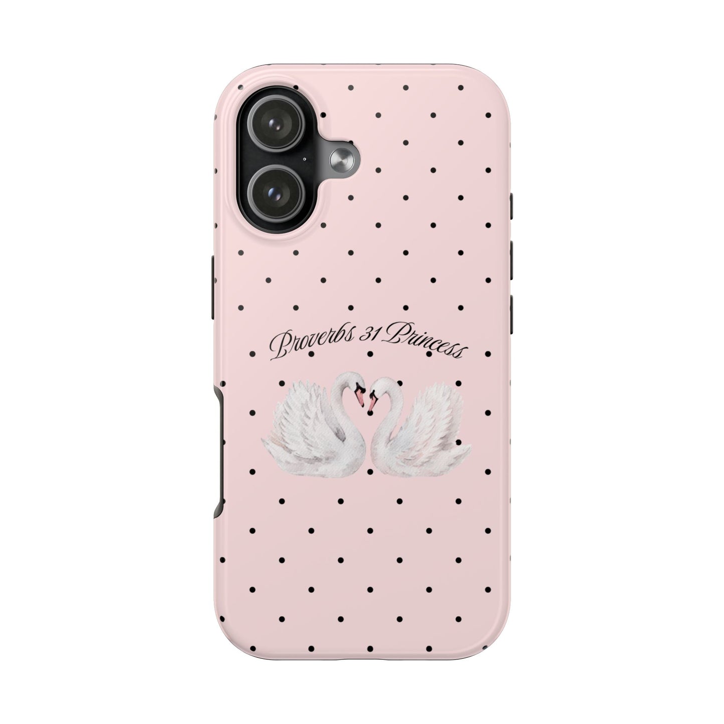 Proverbs 31 Princess Case