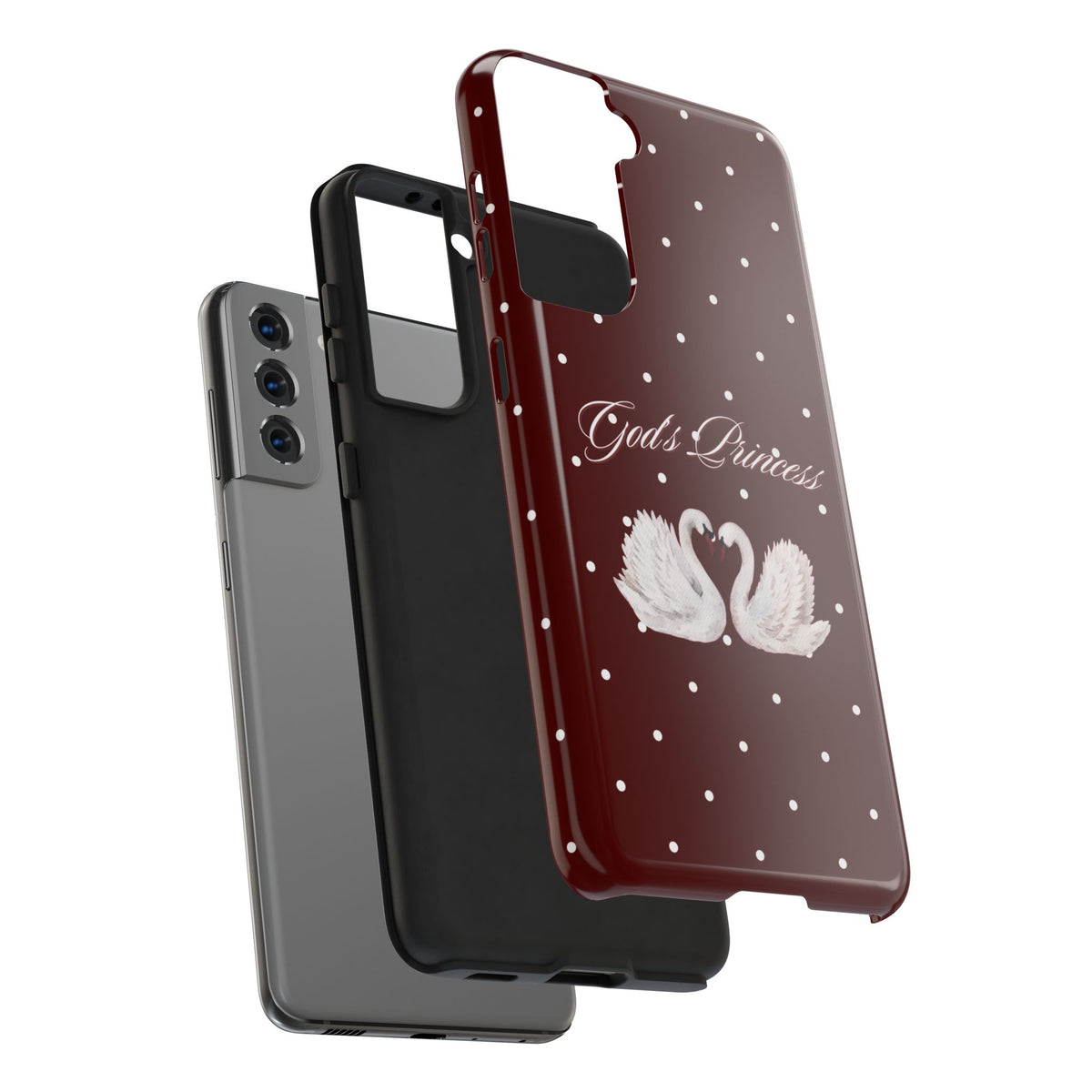 Proverbs 31 Princess Case