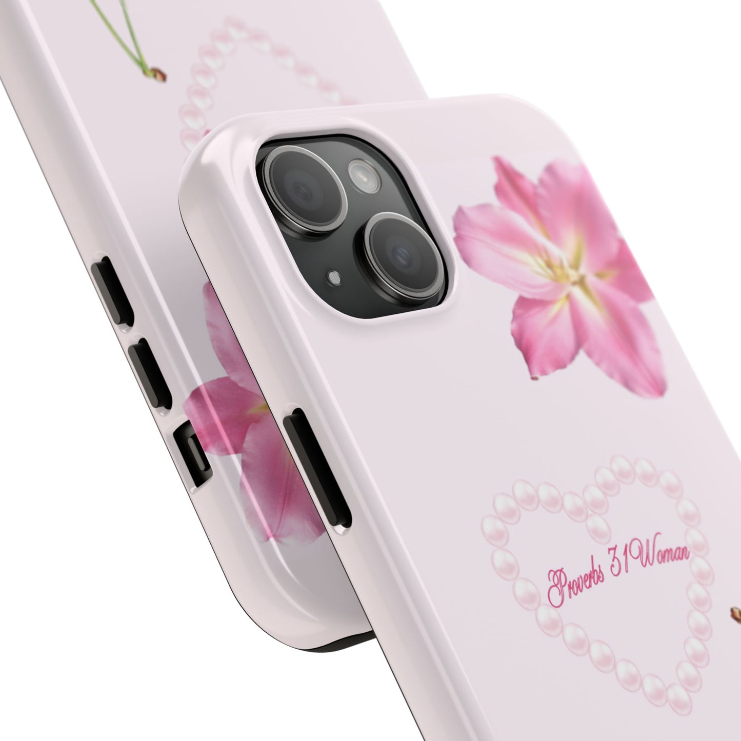 Orchid Proverbs 31 Case