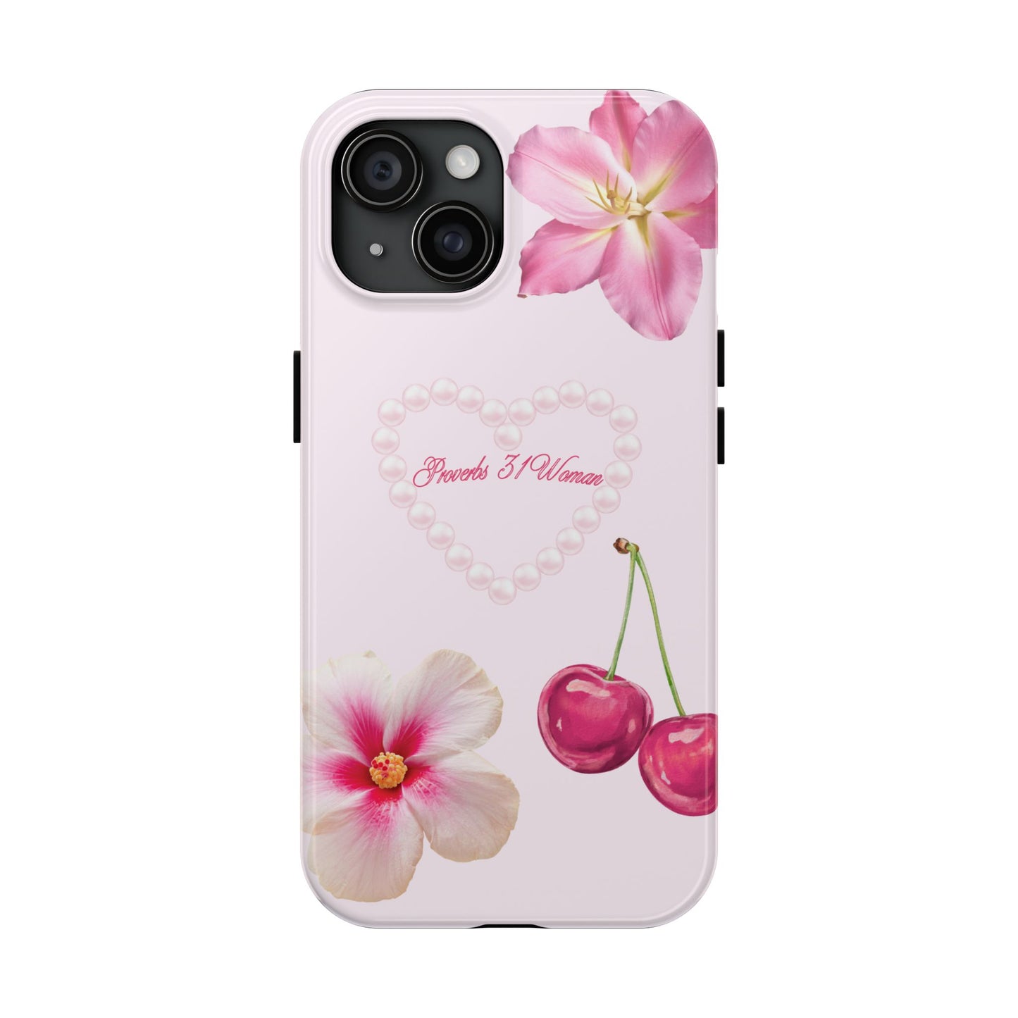 Orchid Proverbs 31 Case