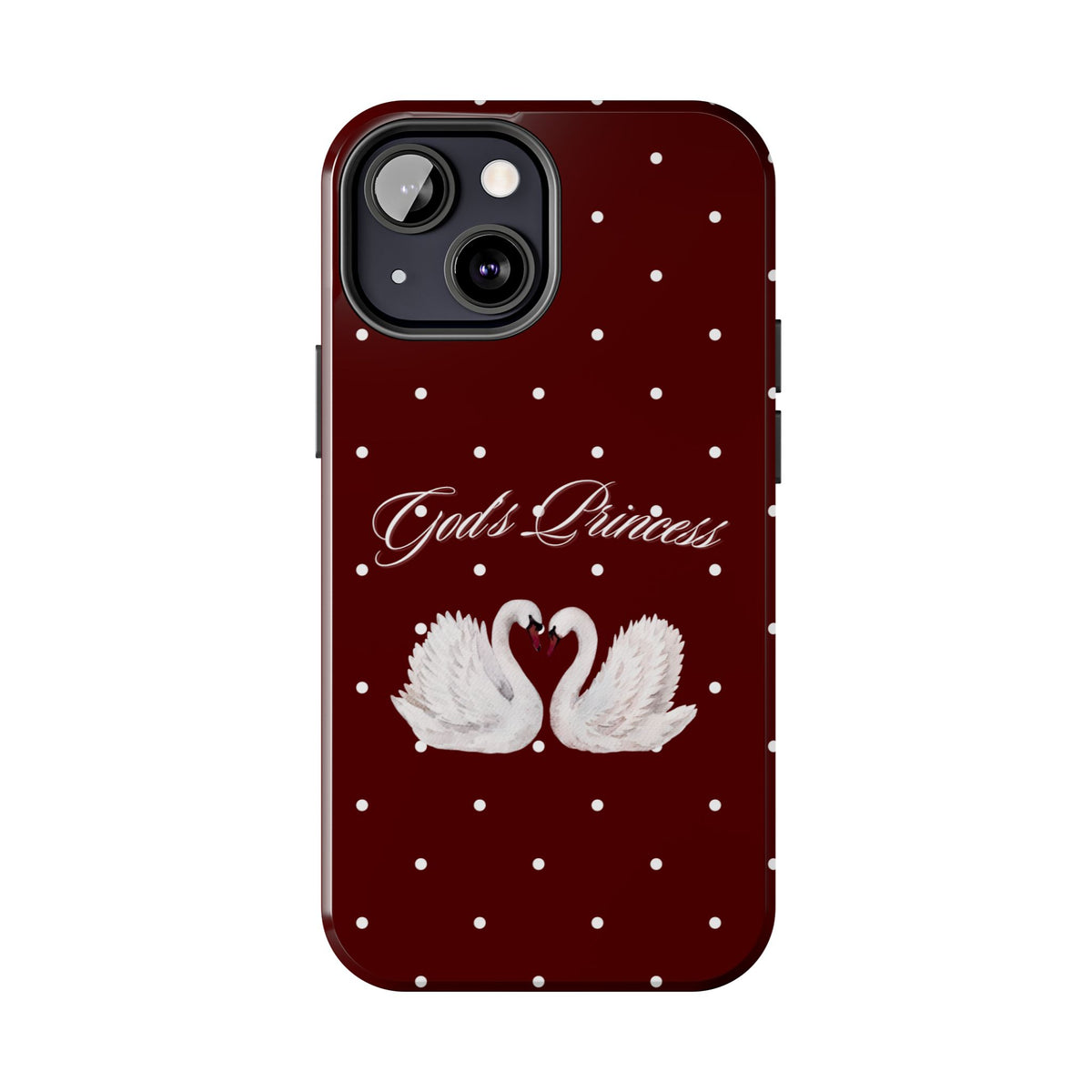 Proverbs 31 Princess Case