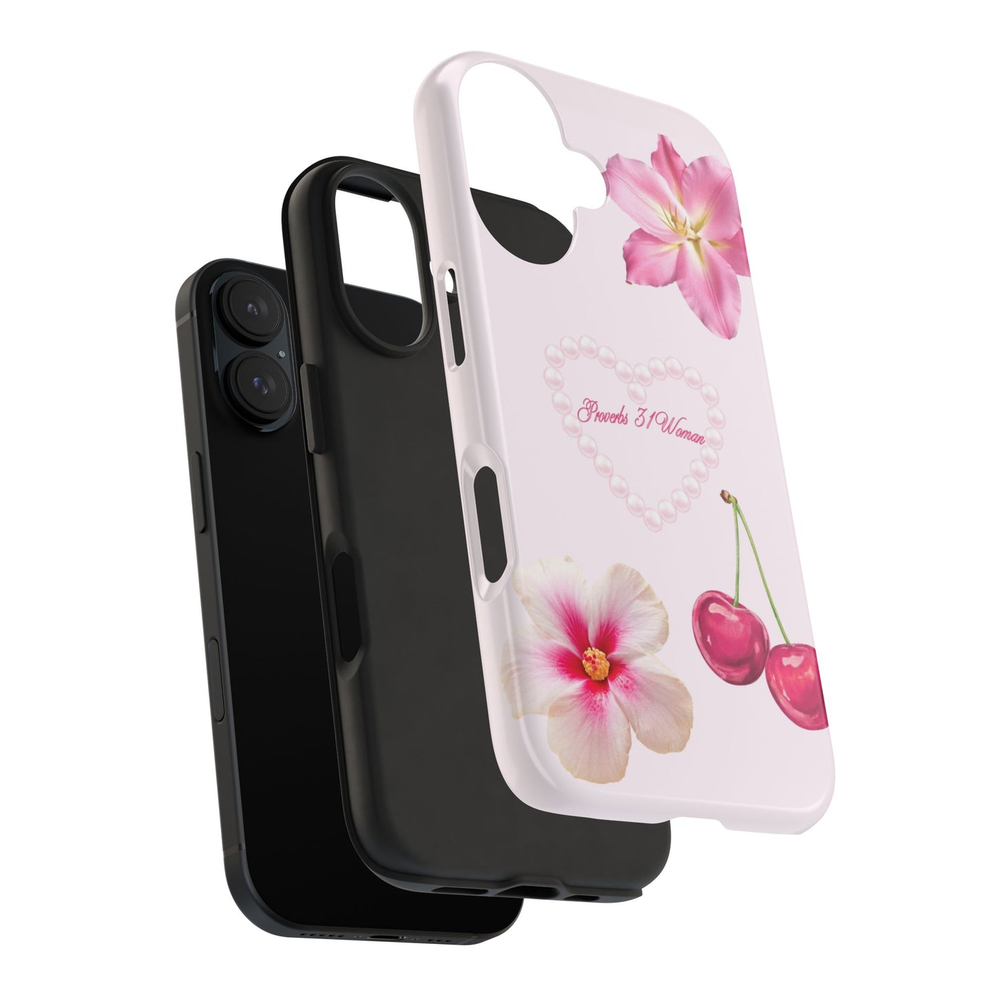 Orchid Proverbs 31 Case
