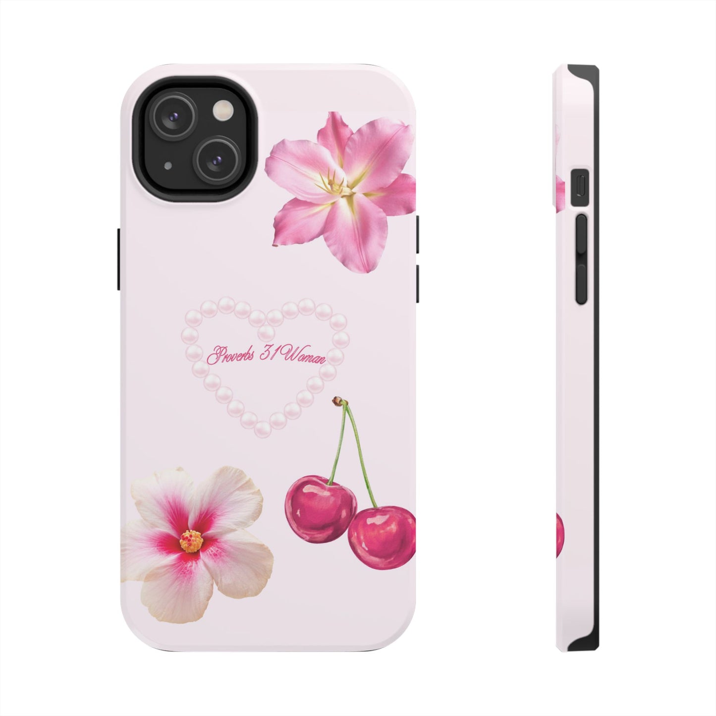 Orchid Proverbs 31 Case