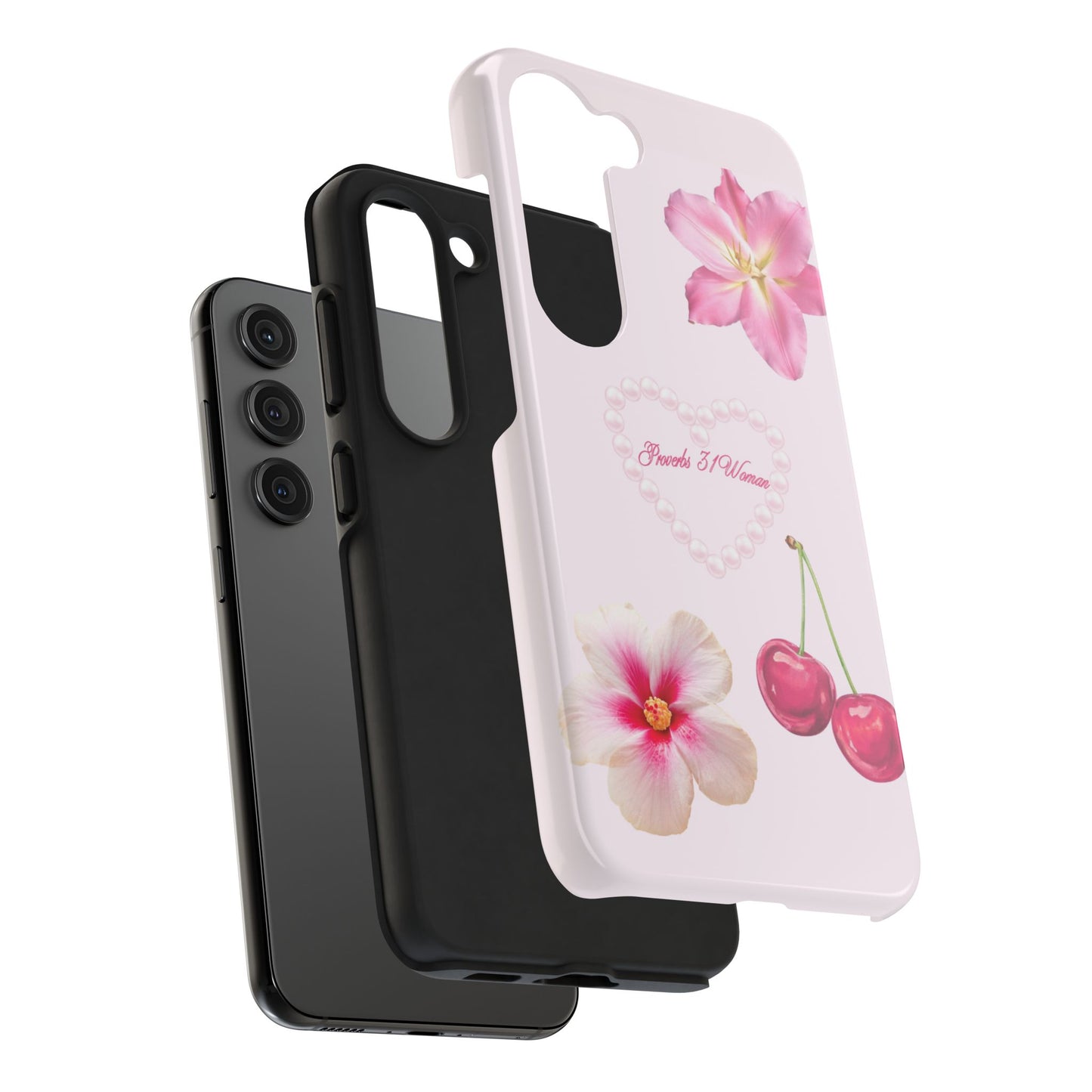 Orchid Proverbs 31 Case