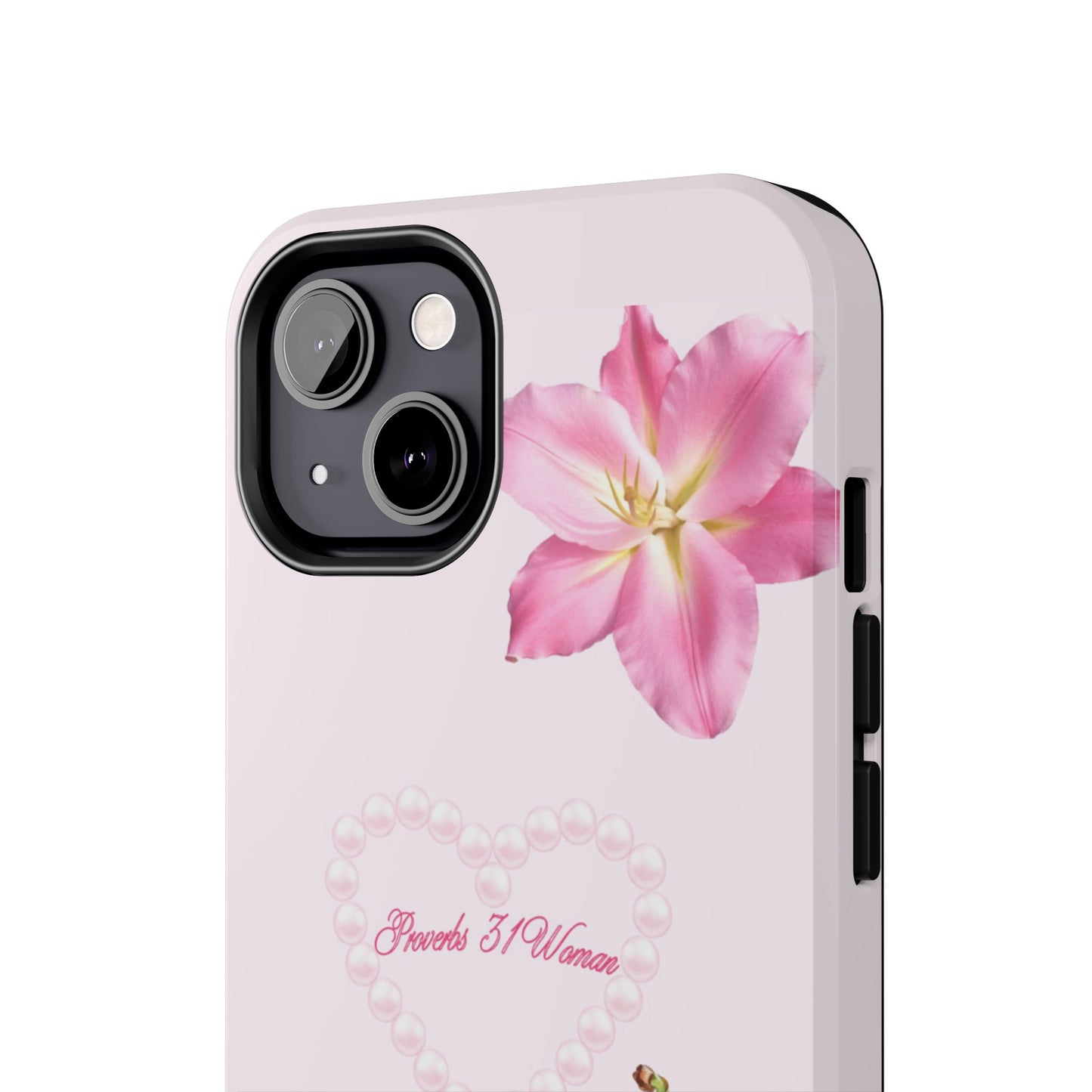 Orchid Proverbs 31 Case