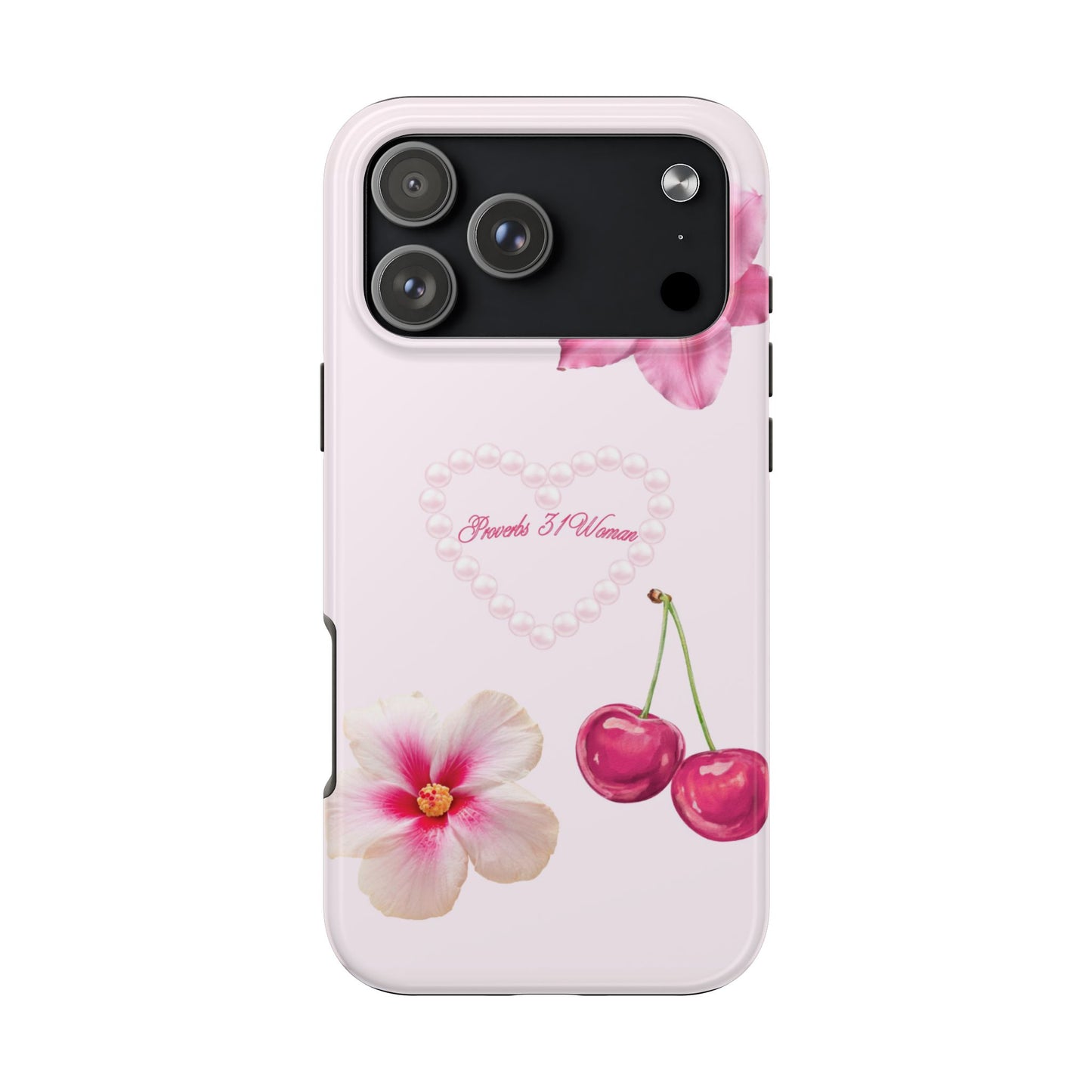 Orchid Proverbs 31 Case