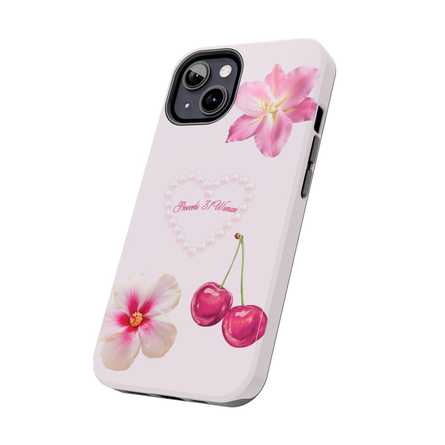 Orchid Proverbs 31 Case
