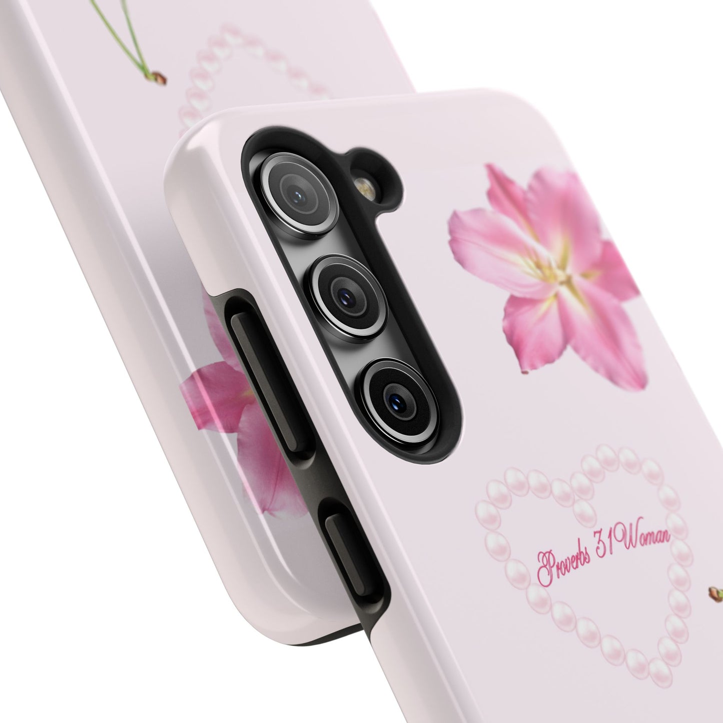 Orchid Proverbs 31 Case