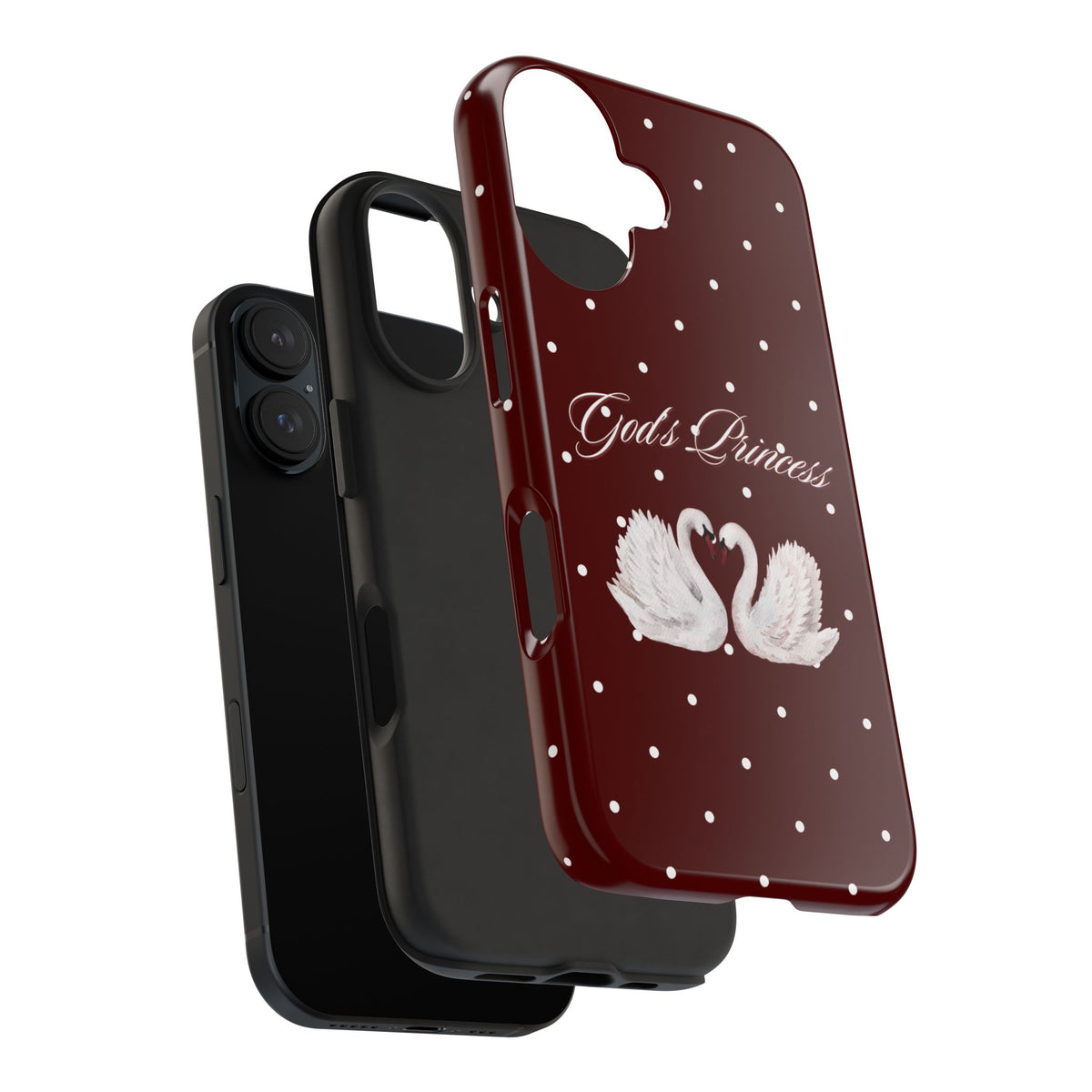 Proverbs 31 Princess Case