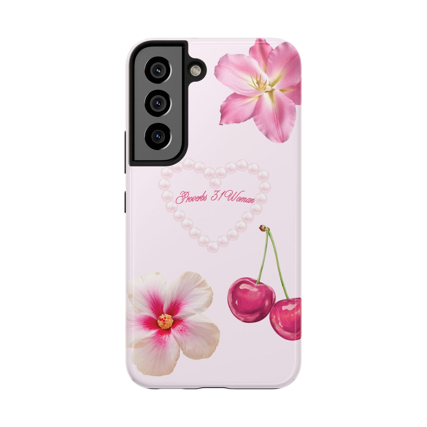 Orchid Proverbs 31 Case