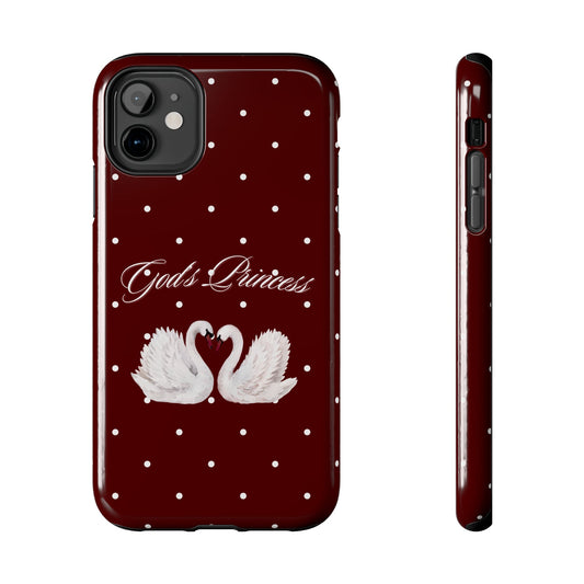 Proverbs 31 Princess Case