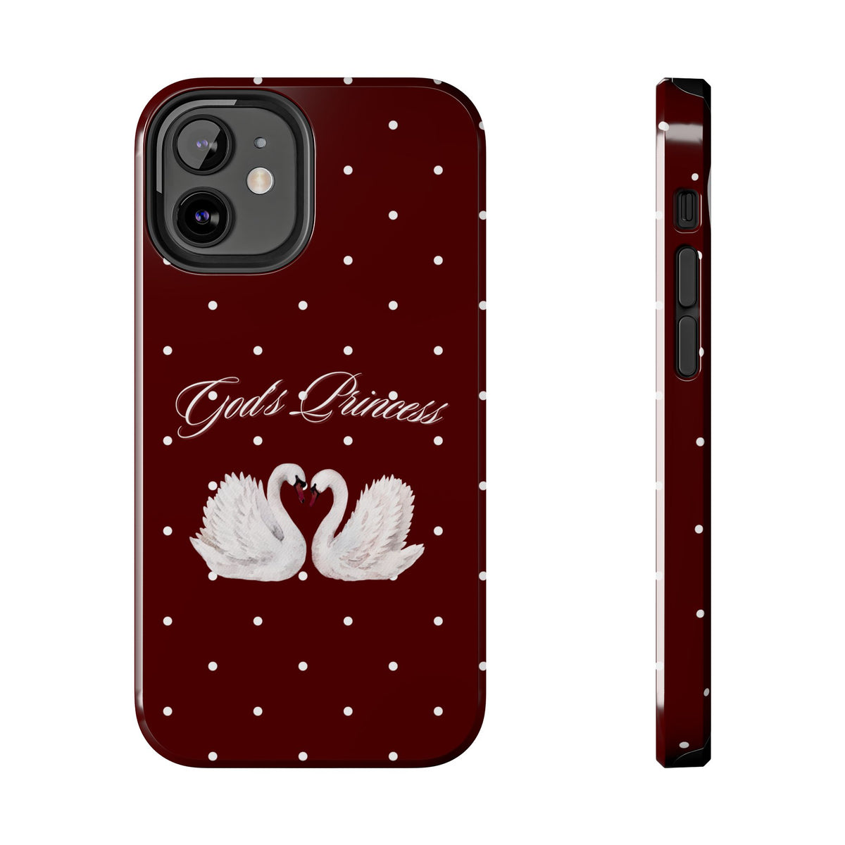 Proverbs 31 Princess Case