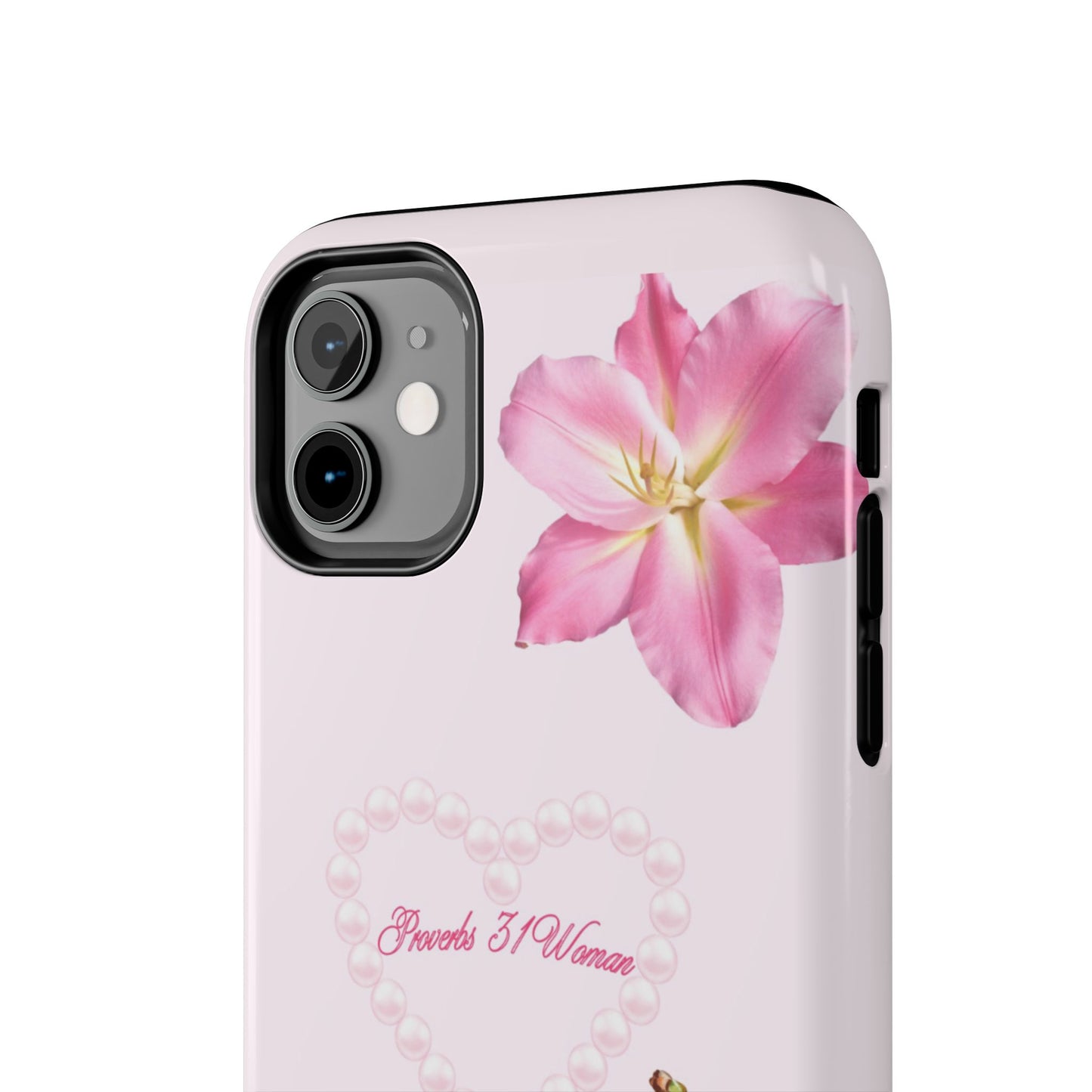 Orchid Proverbs 31 Case