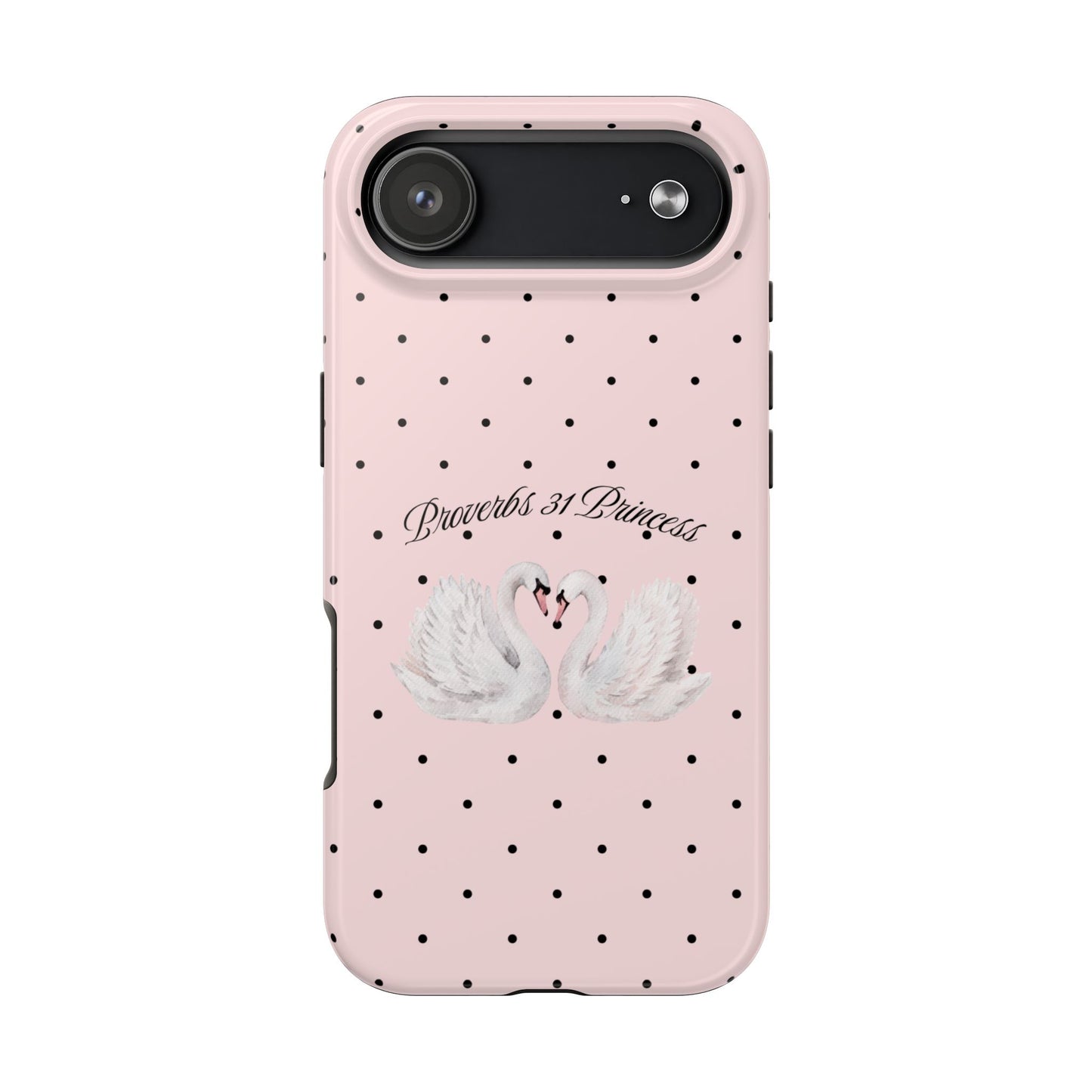 Proverbs 31 Princess Case