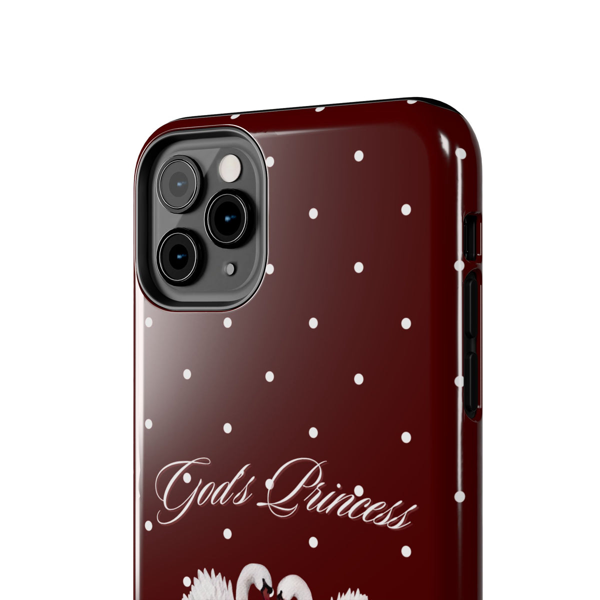 Proverbs 31 Princess Case