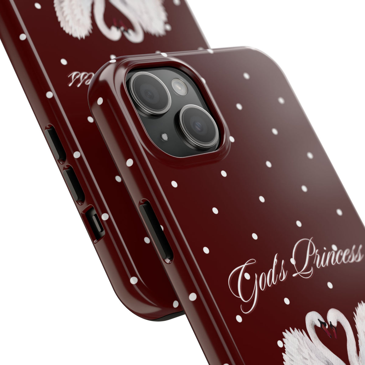 Proverbs 31 Princess Case