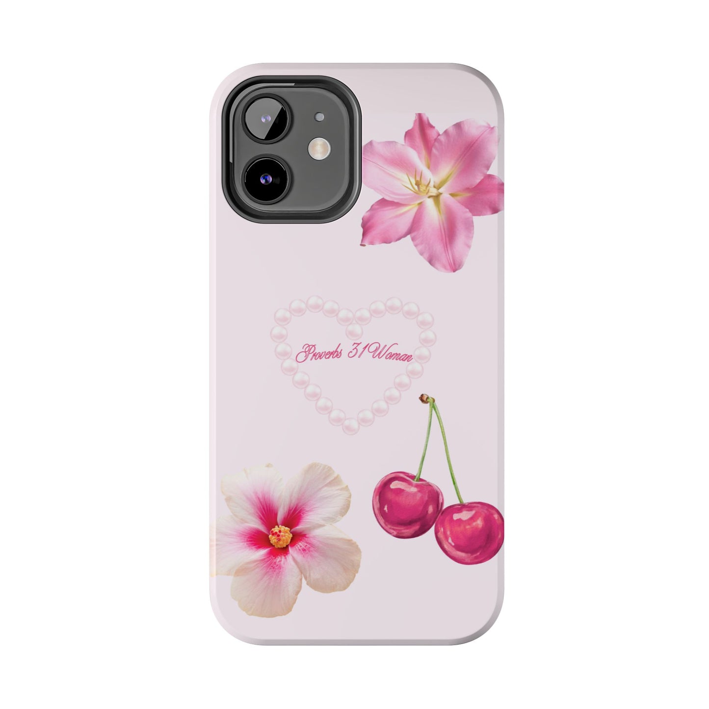 Orchid Proverbs 31 Case