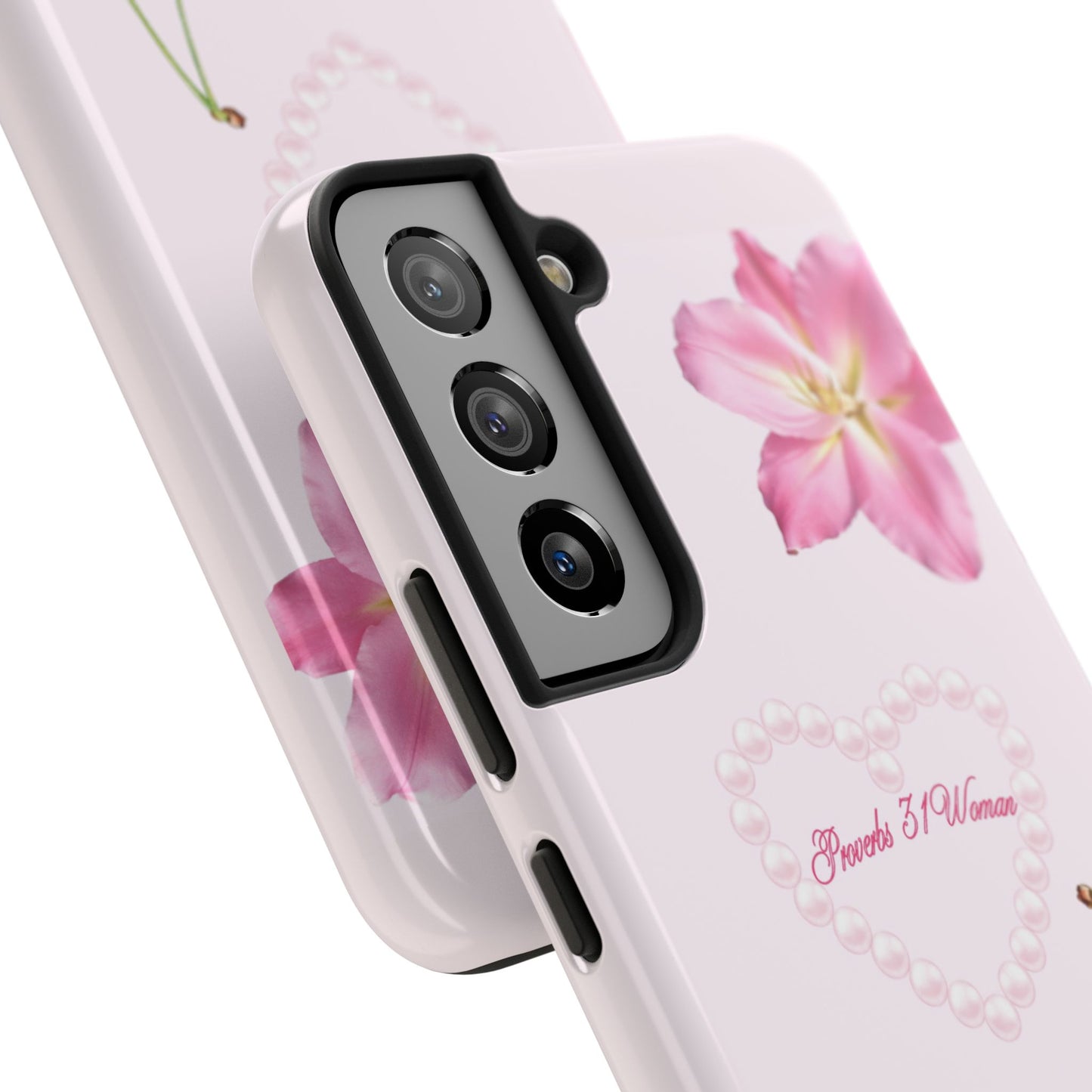 Orchid Proverbs 31 Case