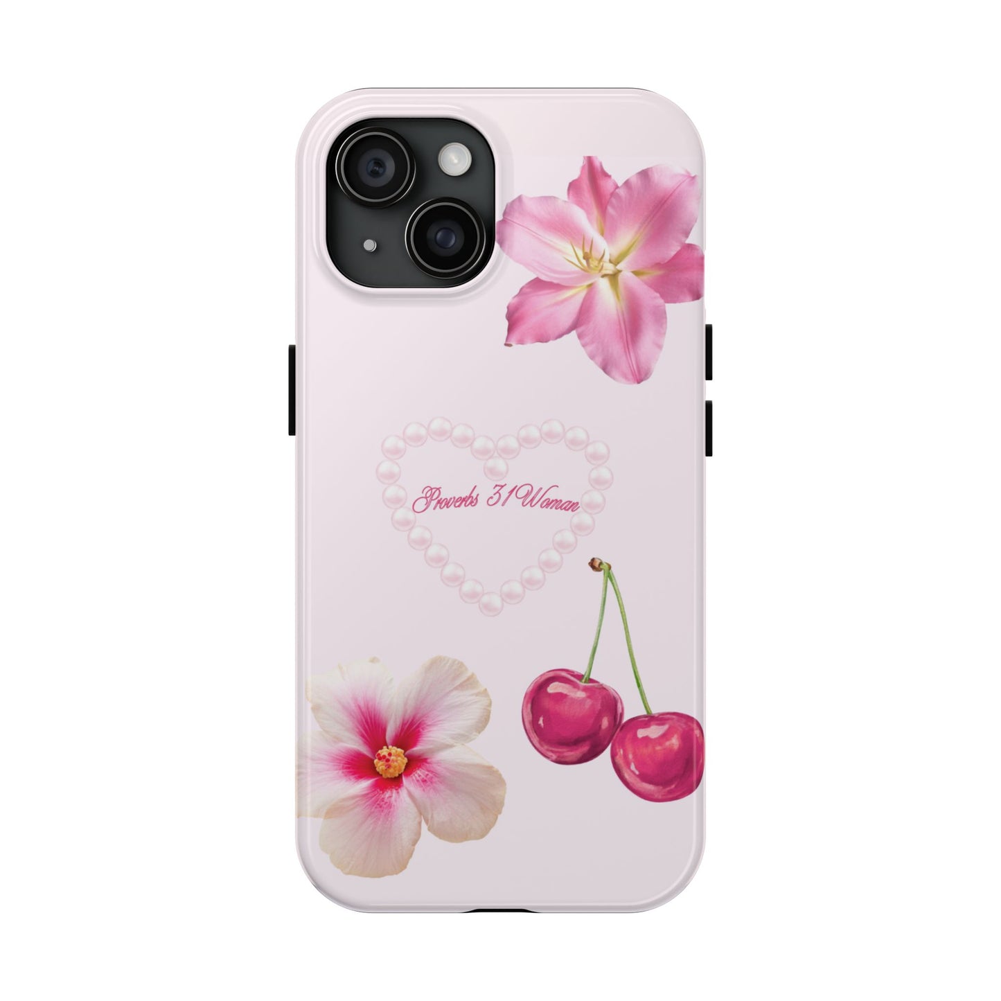 Orchid Proverbs 31 Case