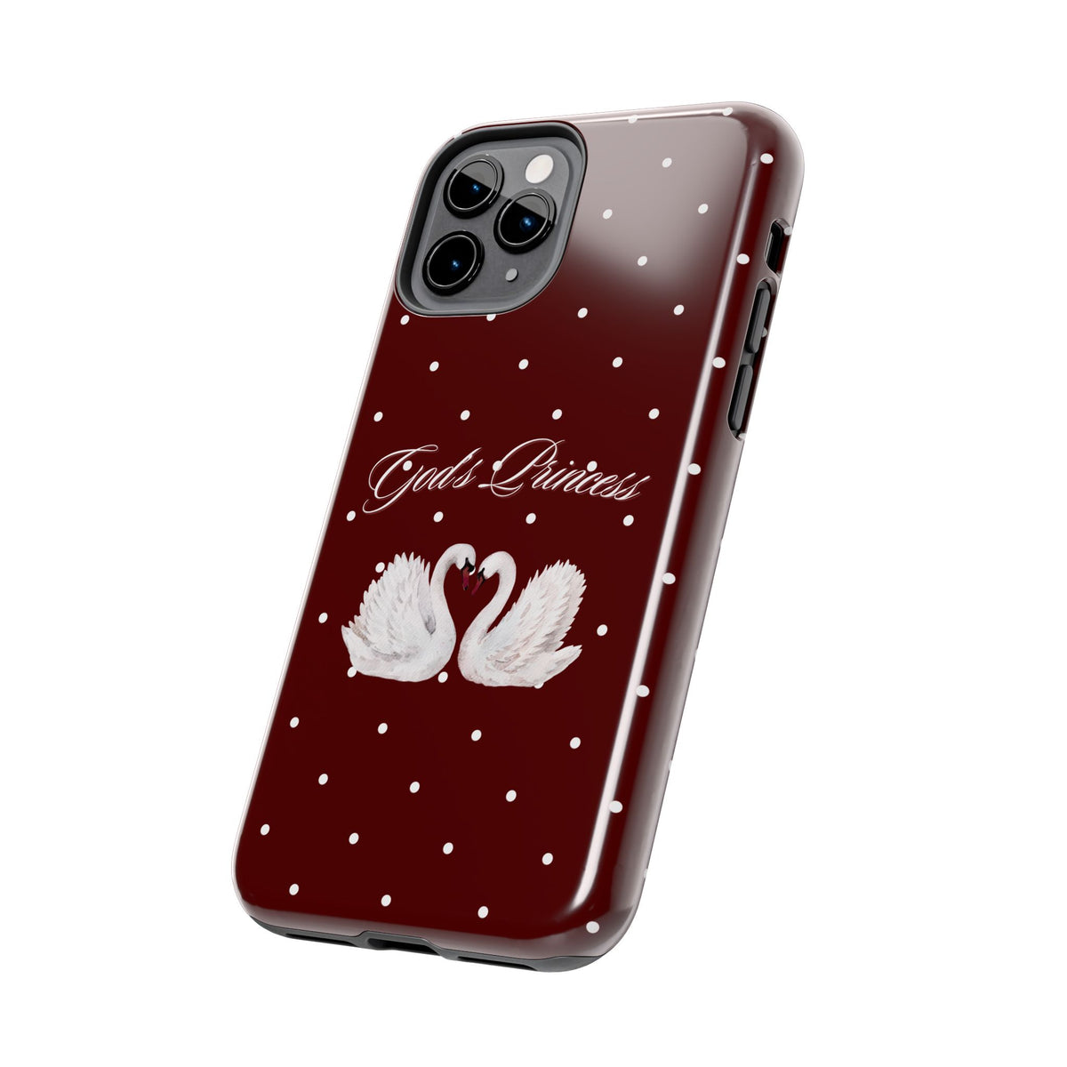Proverbs 31 Princess Case