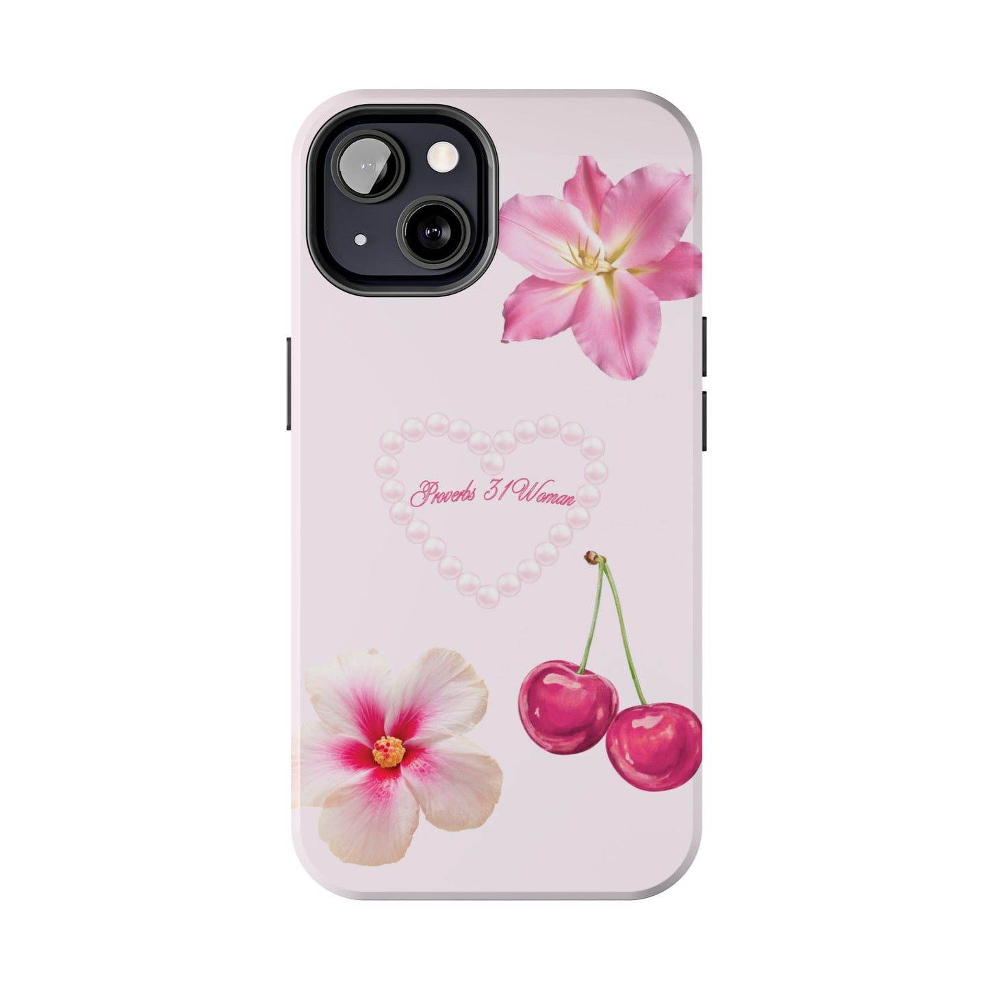 Orchid Proverbs 31 Case