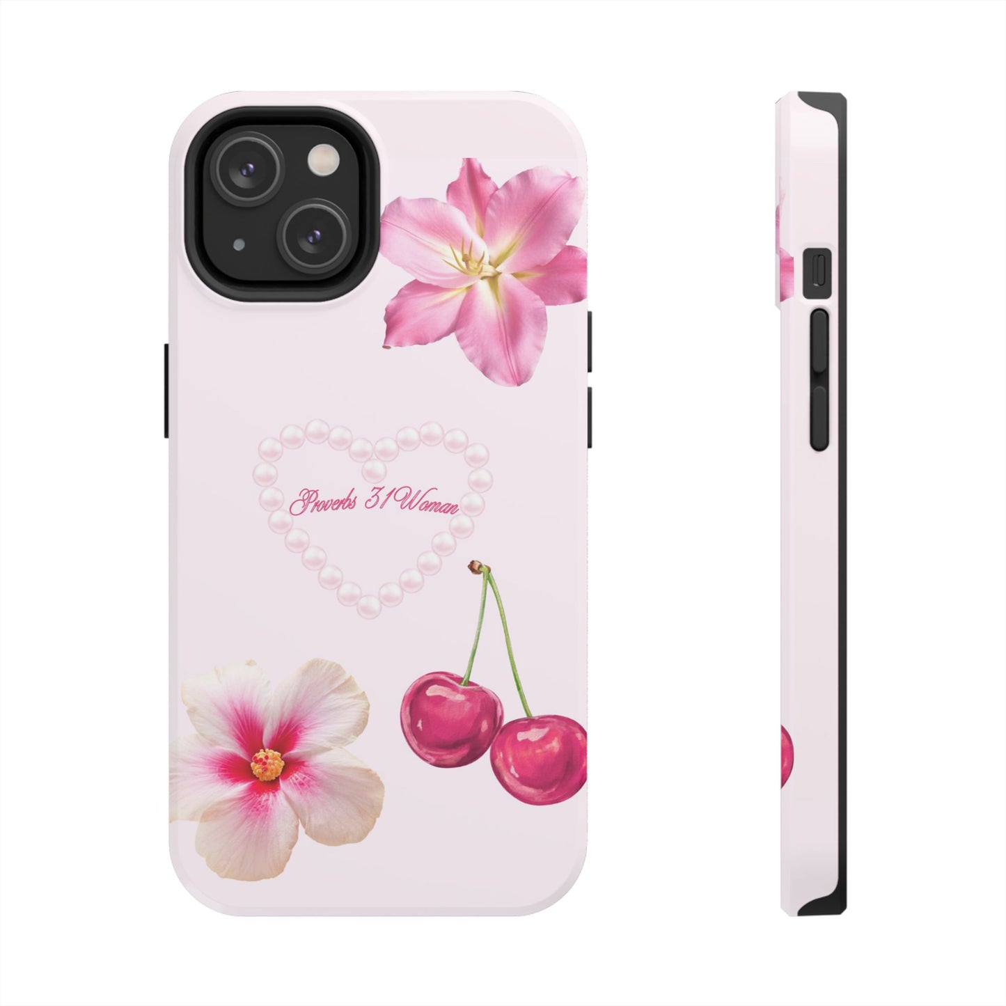 Orchid Proverbs 31 Case
