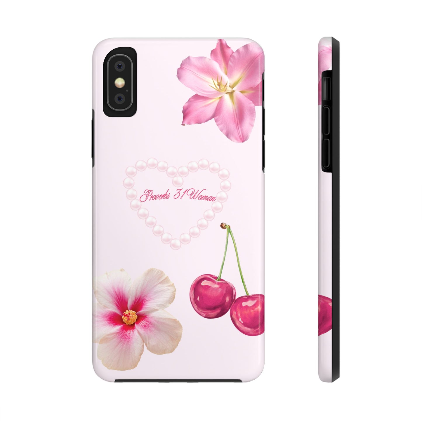 Orchid Proverbs 31 Case