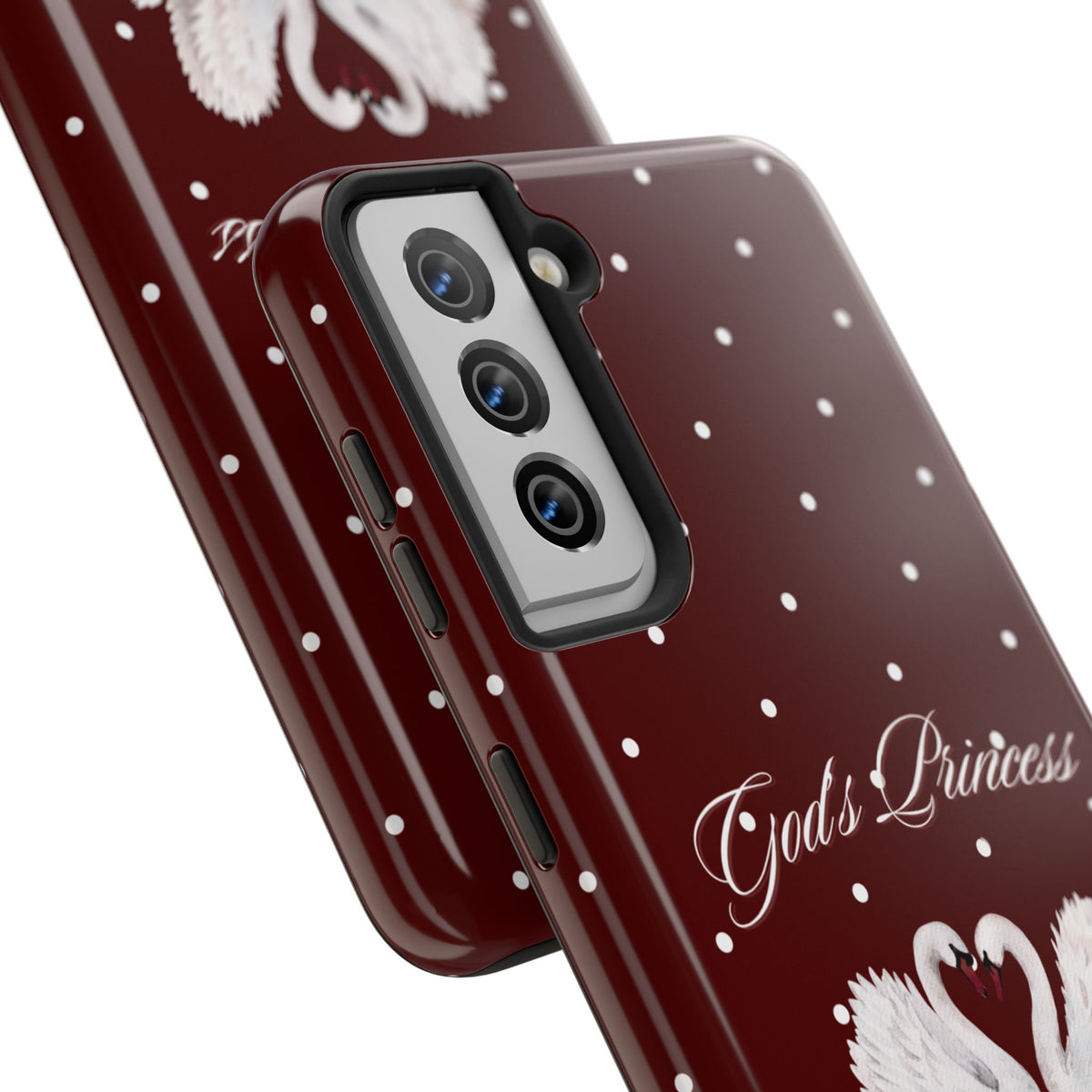 Proverbs 31 Princess Case